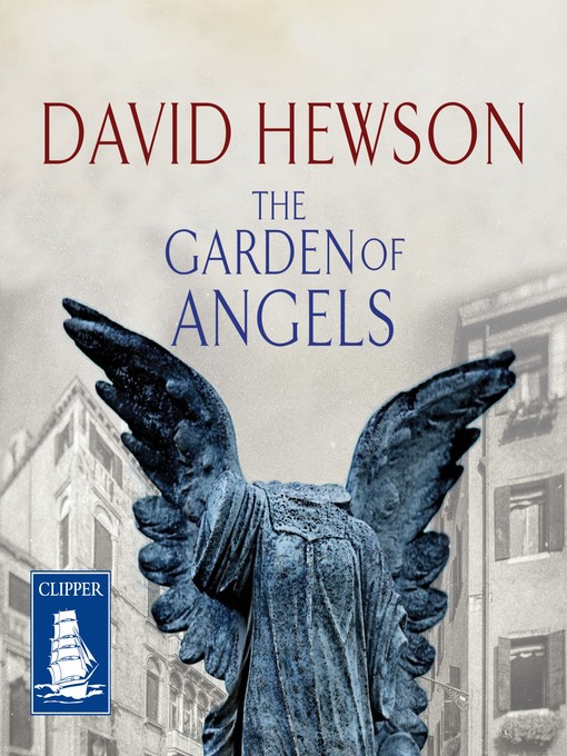 Title details for The Garden of Angels by David Hewson - Available
